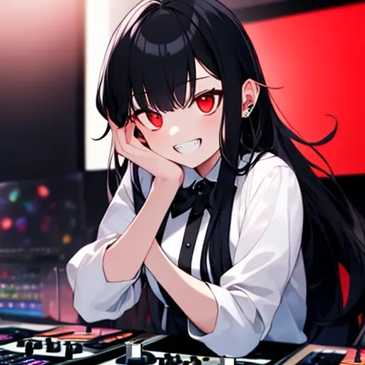 Ednandayo의 DJ Ed