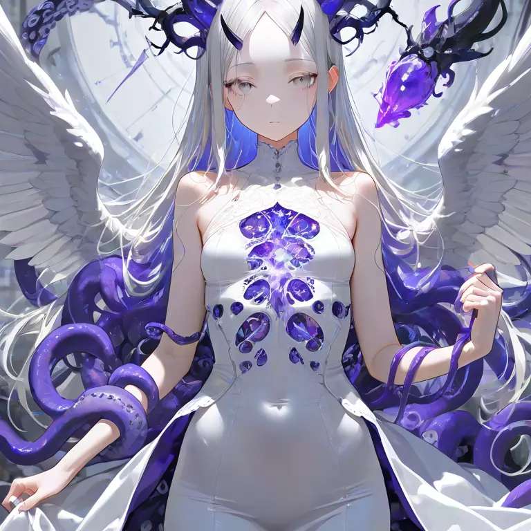 SmoothAkita2057의 実験の果て、暴走人間