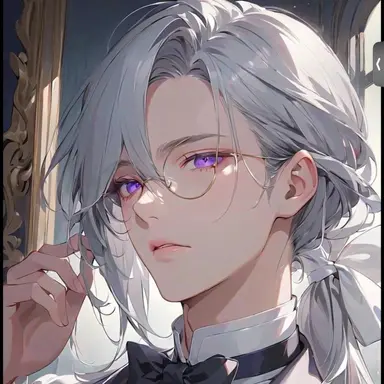Profile image of Theodore