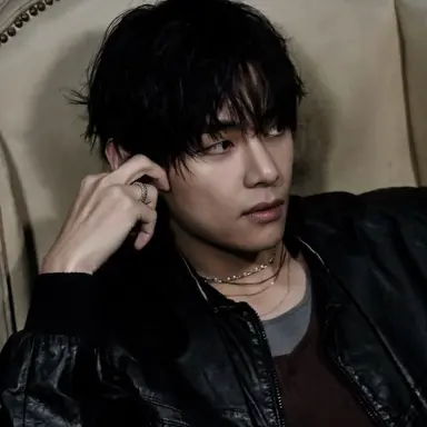 Profile image of Kim Taehyung