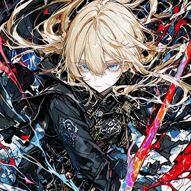 Profile image of Noir