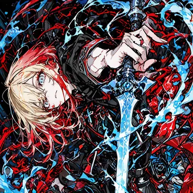 Profile image of Alicia
