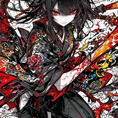Profile image of Kureha
