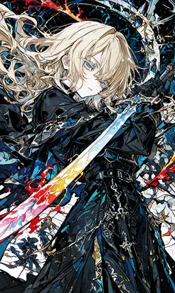 Profile image of Noir
