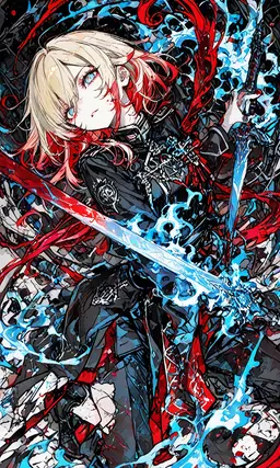 Profile image of Alicia