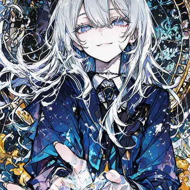 Profile image of Yuzuki