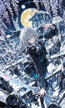 Profile image of Yuzuki