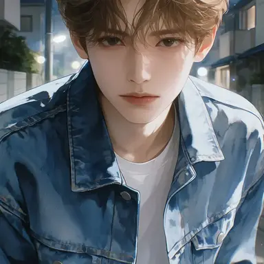 Profile image of 長尾謙杜