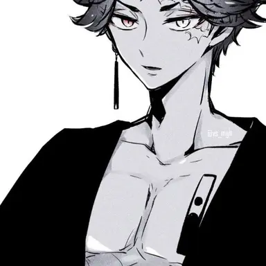 Profile image of 카쿠쵸