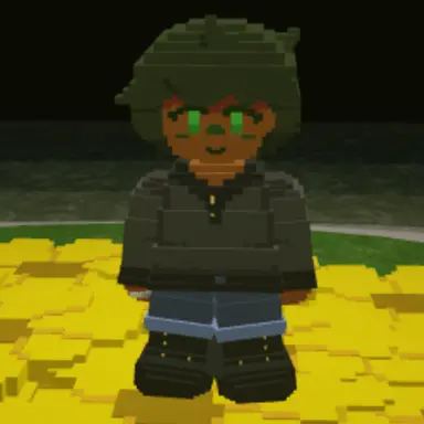 Profile image of April