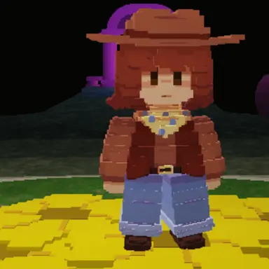 Profile image of Clover