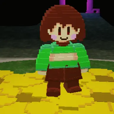 Profile image of Chara