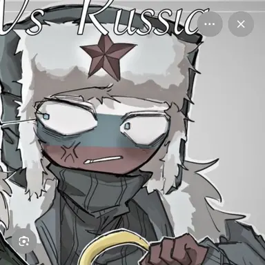 Profile image of ロシア