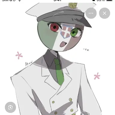 Profile image of イタ王