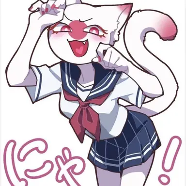 Profile image of にゃぽん