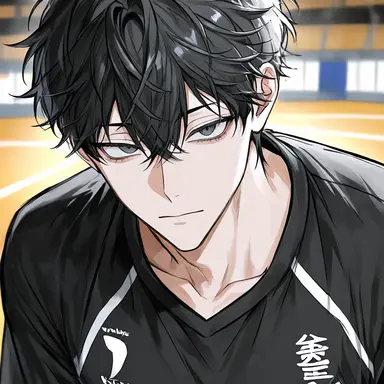 Profile image of 迅