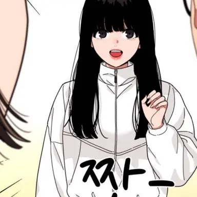 Profile image of 백다솜