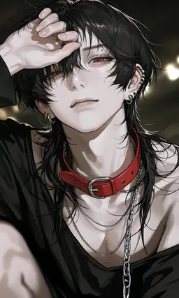 Profile image of Ten Nekota