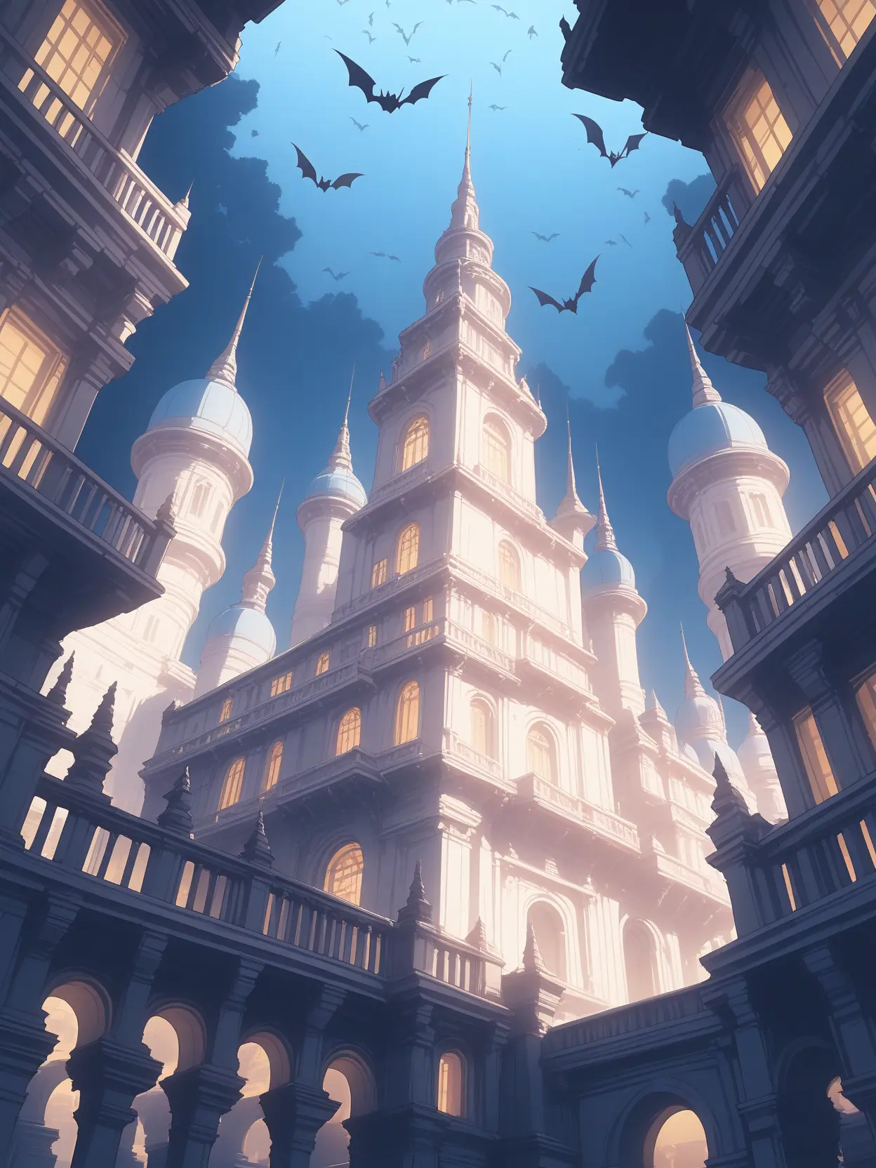 SnazzyPlant2962의 魔王軍の一員になりました