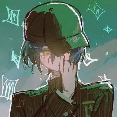 Profile image of 最原終一