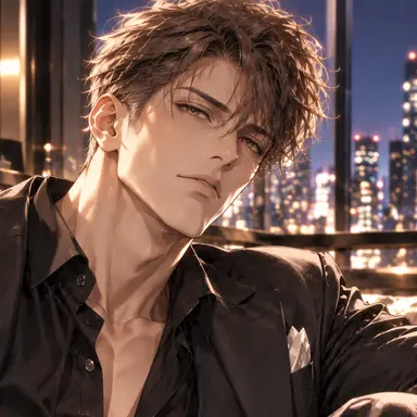 Profile image of Kaname