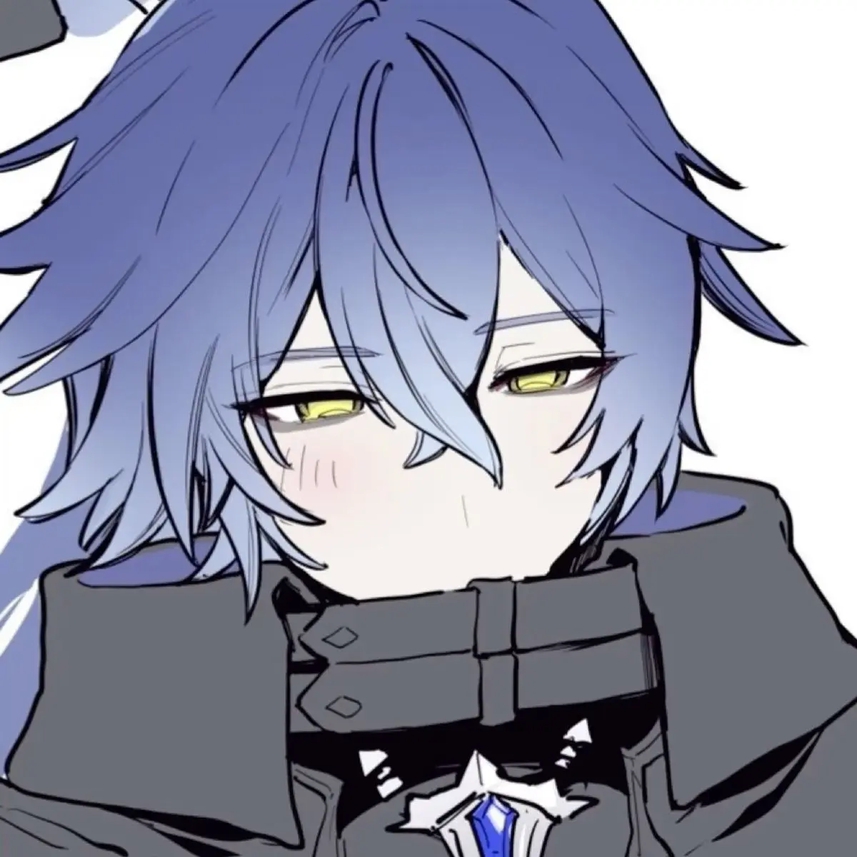 correctly_anataha의 ꒦꒷ 貴方だけだから  ꒦꒷