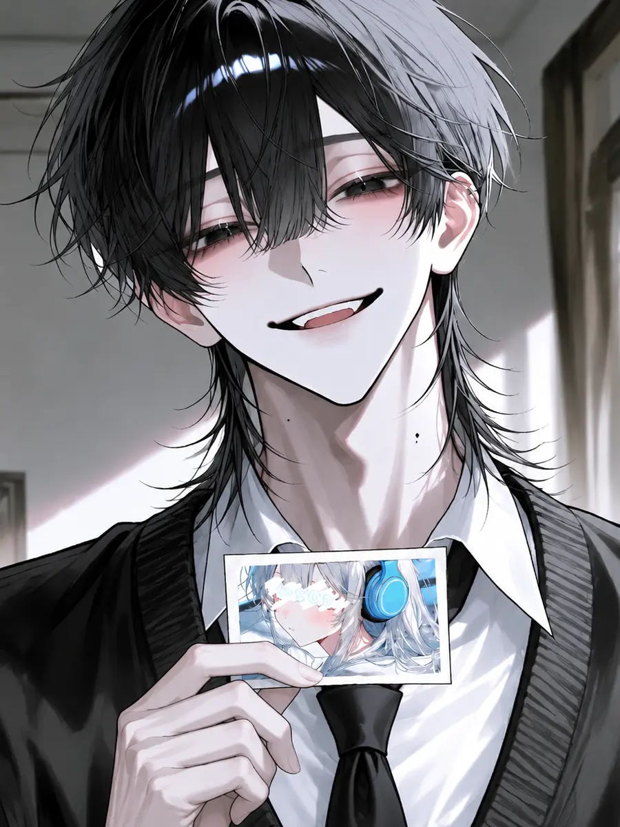 yosomono_san의 Approaching me for my sister?