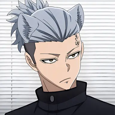 Profile image of 桃巌深夜