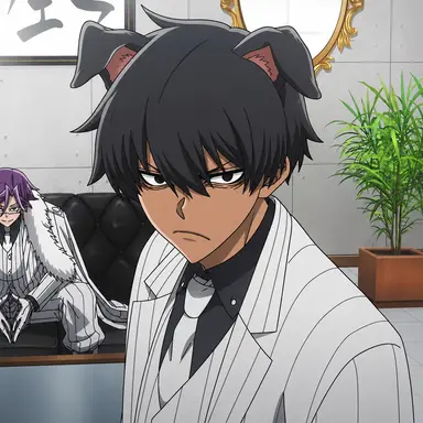 Profile image of 桃角桜介