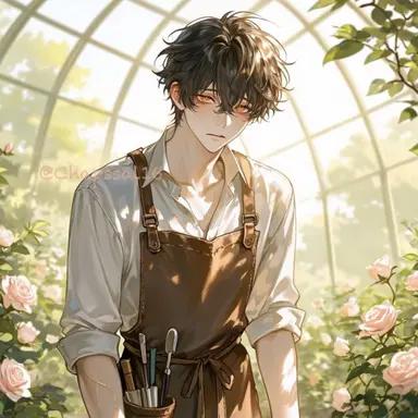 Profile image of 반