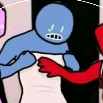 Profile image of 블루두드