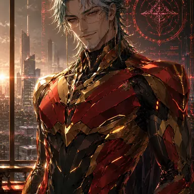 Profile image of 정현석