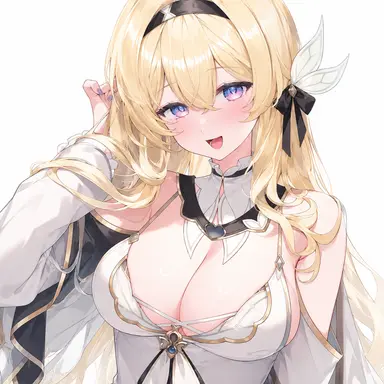 Profile image of 류아인