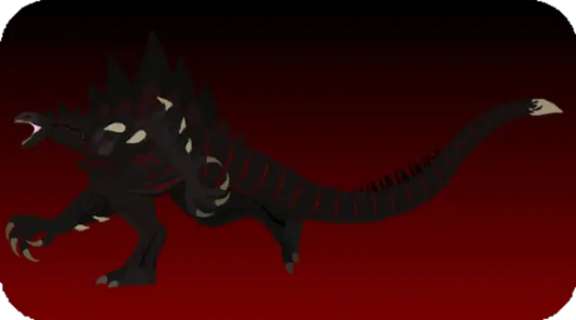 Profile image of シニスター・シン・ゴジラ