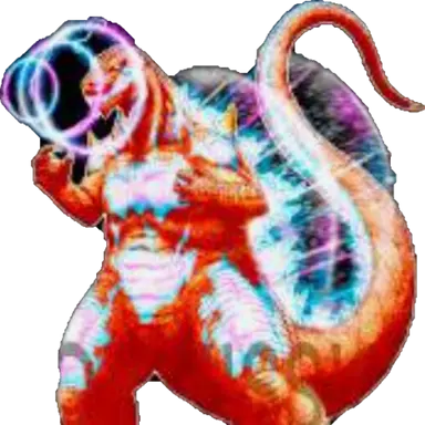 Profile image of 얼티메이트 고질라