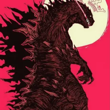 Profile image of 시니스터 신 고질라