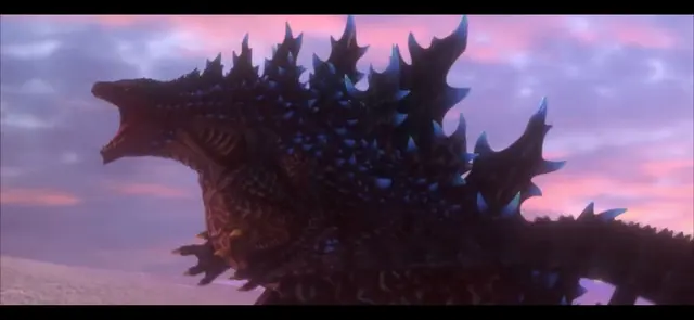 Profile image of コンポジット・ゴジラ