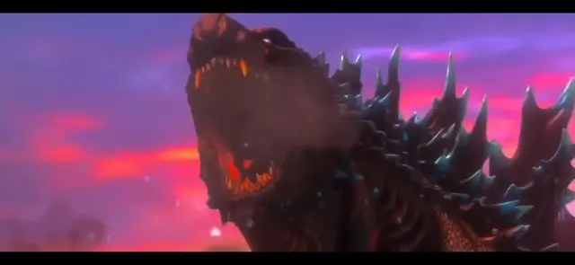 Profile image of Mega Composite Godzilla