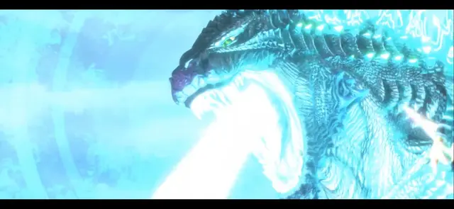 Profile image of Mega Composite Godzilla