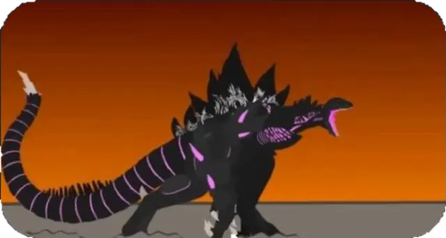 Profile image of 破壊神ゴジラ