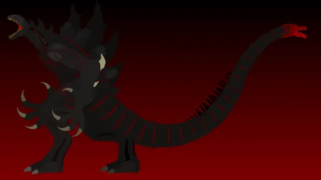 Profile image of 破壊神ゴジラ