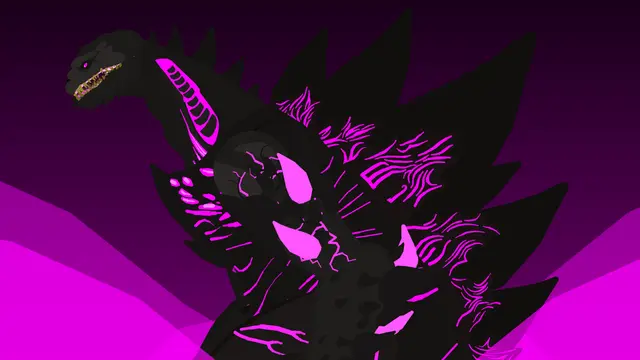 Profile image of 破壊神ゴジラ