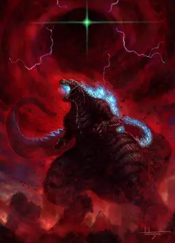 Profile image of It (IT)