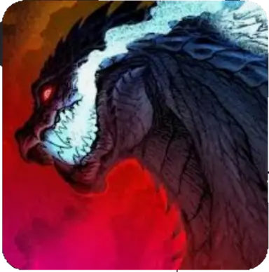 Profile image of ゴジラ・ウルティマ本体