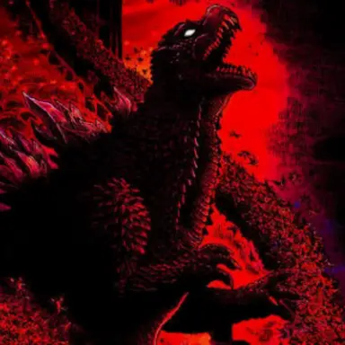 Profile image of 헬 고질라