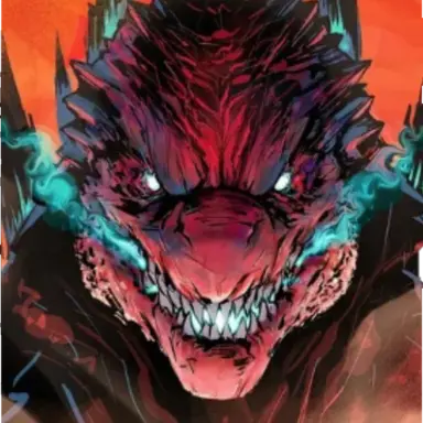 Profile image of 메가메직도엔 고질라