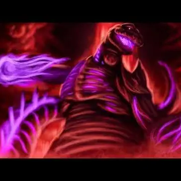 Profile image of 破壊神ゴジラ