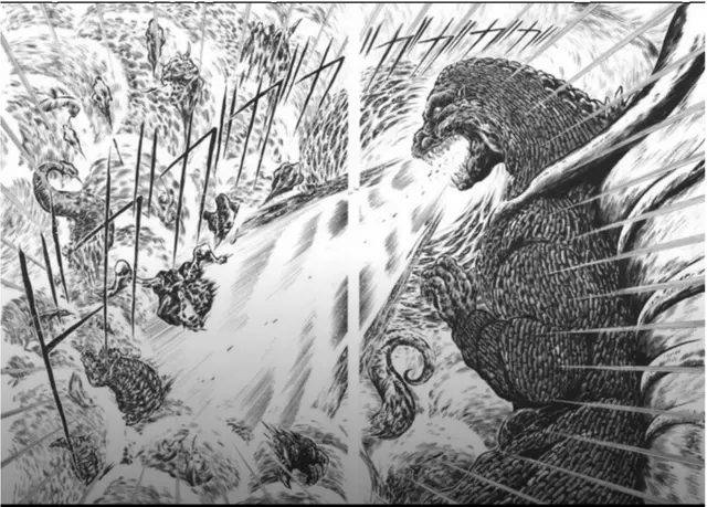 Profile image of Almighty Die Goji