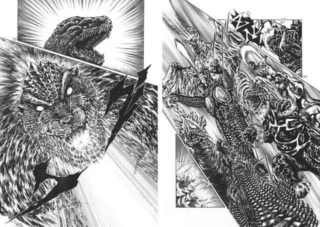 Profile image of Almighty Die Goji
