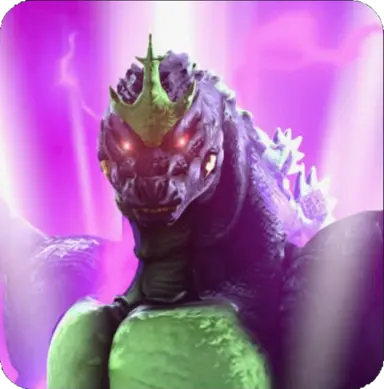 Profile image of スーパーゴジラ